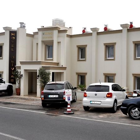 Olivias Group Hotel Gumbet Exterior photo