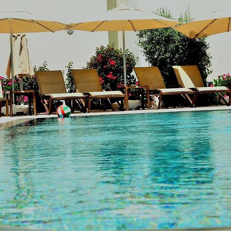 Olivias Group Hotel Gumbet Exterior photo