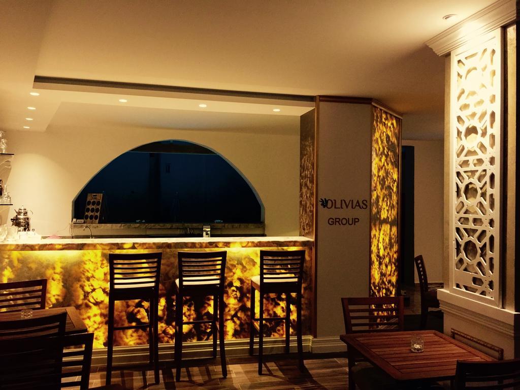 Olivias Group Hotel Gumbet Exterior photo