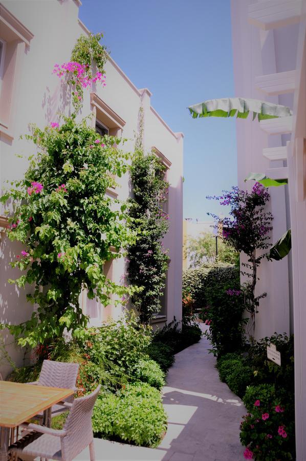 Olivias Group Hotel Gumbet Exterior photo