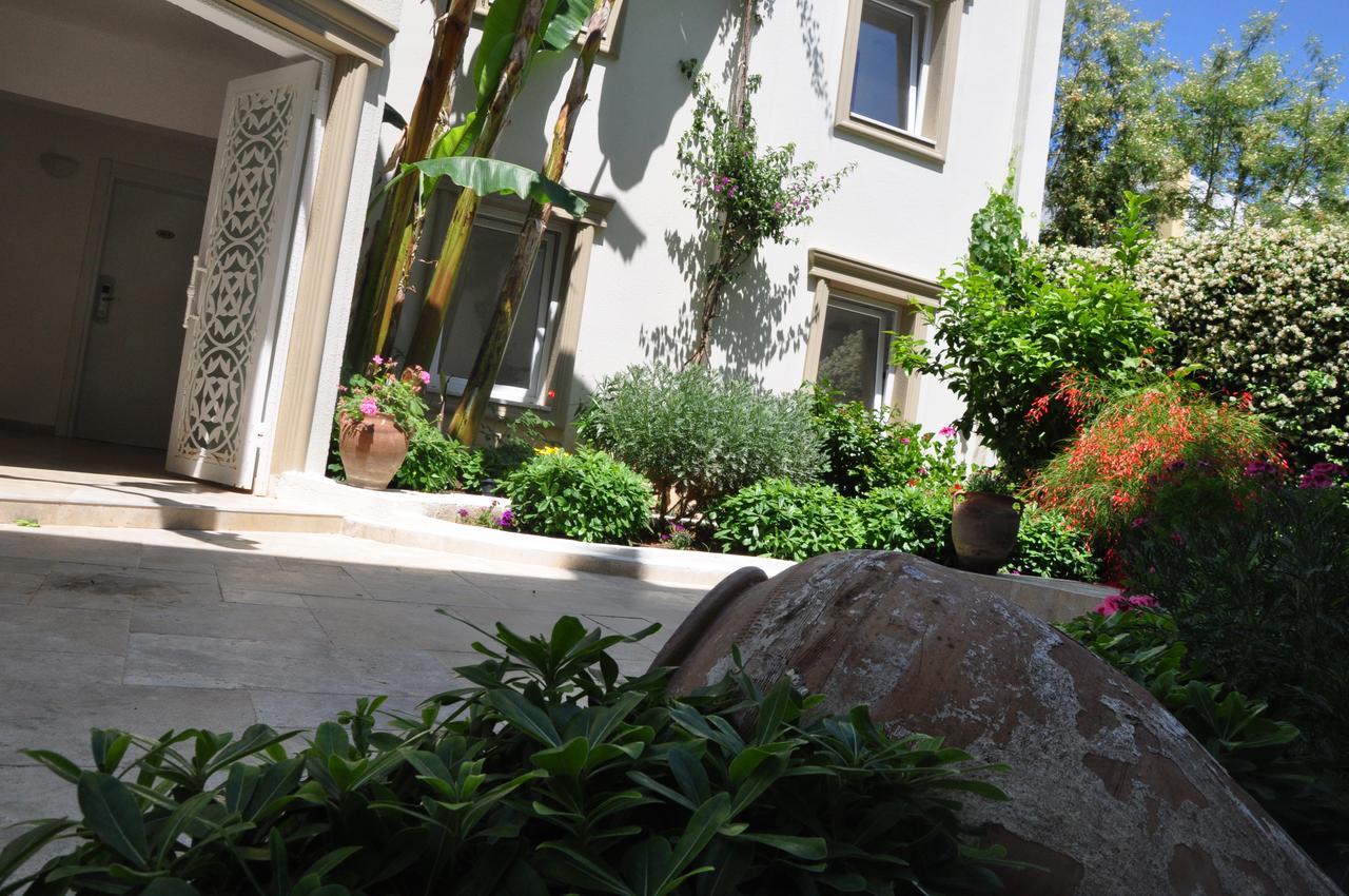 Olivias Group Hotel Gumbet Exterior photo