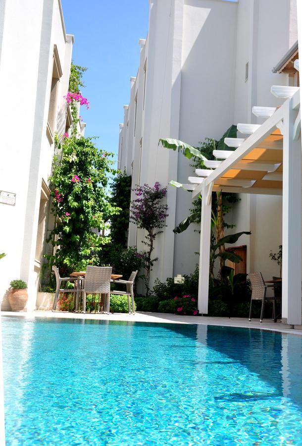 Olivias Group Hotel Gumbet Exterior photo