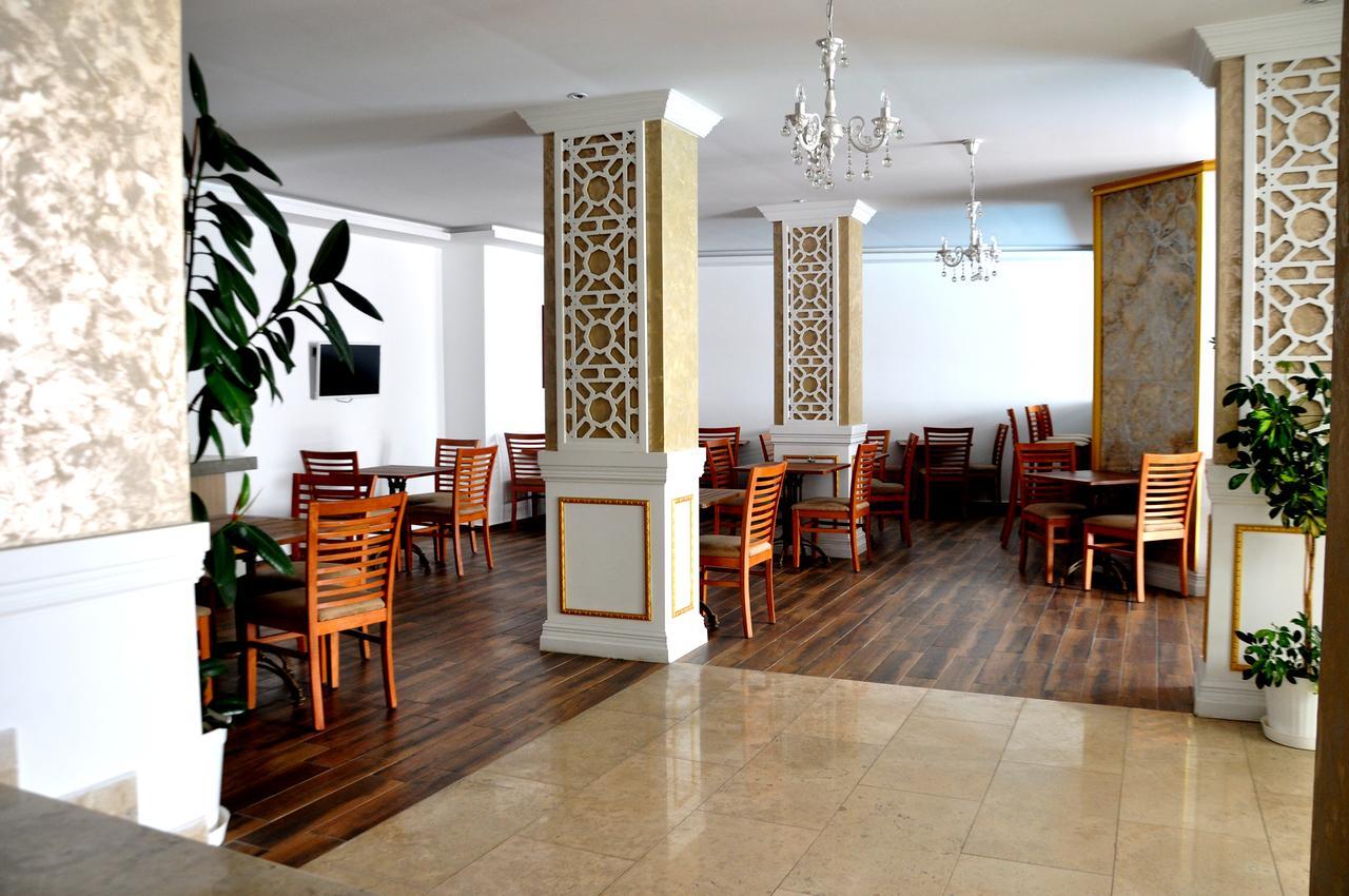 Olivias Group Hotel Gumbet Exterior photo