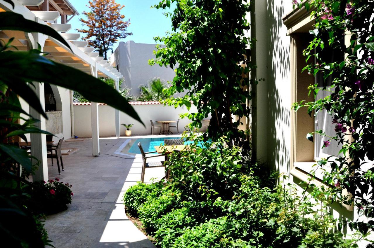 Olivias Group Hotel Gumbet Exterior photo