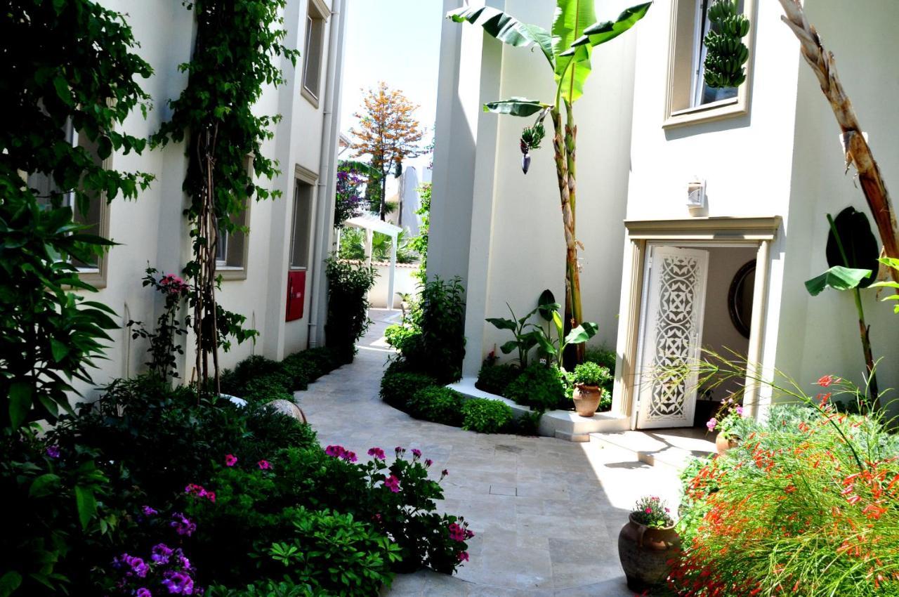 Olivias Group Hotel Gumbet Exterior photo