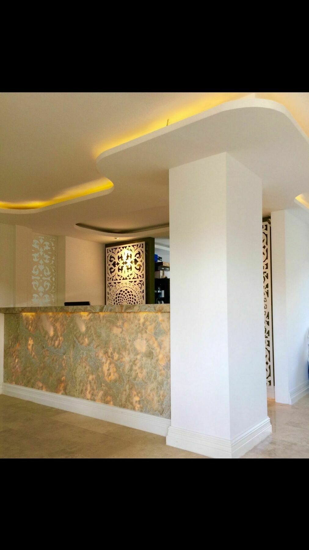 Olivias Group Hotel Gumbet Exterior photo