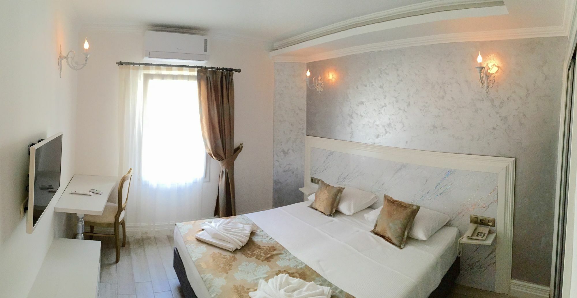 Olivias Group Hotel Gumbet Exterior photo